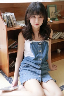 花样少年少女